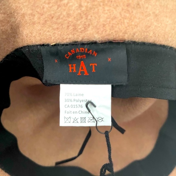 Bucket hat - Picture 3 of 3